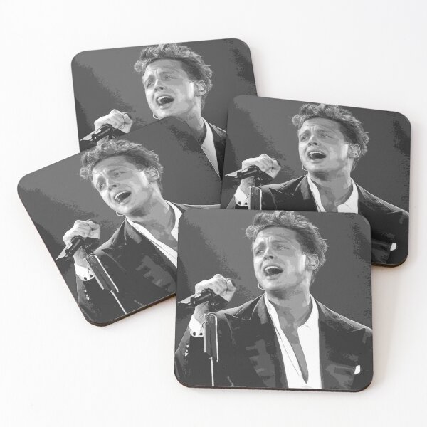 Item preview, Copy of Luis Miguel #3 designed and sold by ForeverWinter13.
