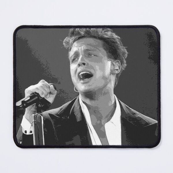 Item preview, Copy of Luis Miguel #3 designed and sold by ForeverWinter13.