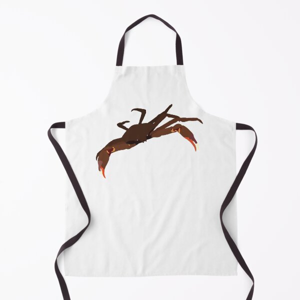Item preview, Angry Kelp Crab designed and sold by emarinelife.
