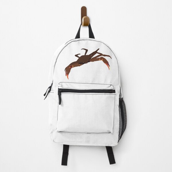Item preview, Angry Kelp Crab designed and sold by emarinelife.