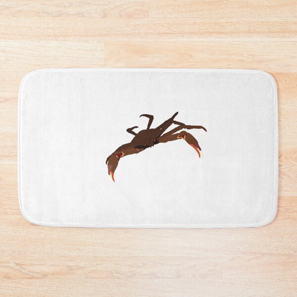 Item preview, Angry Kelp Crab designed and sold by emarinelife.