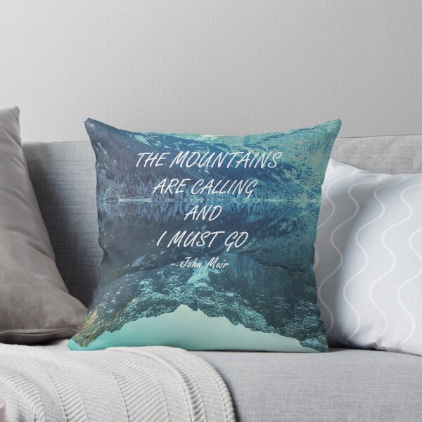 Item preview, Mountains are calling 64 designed and sold by Karol Majewski.