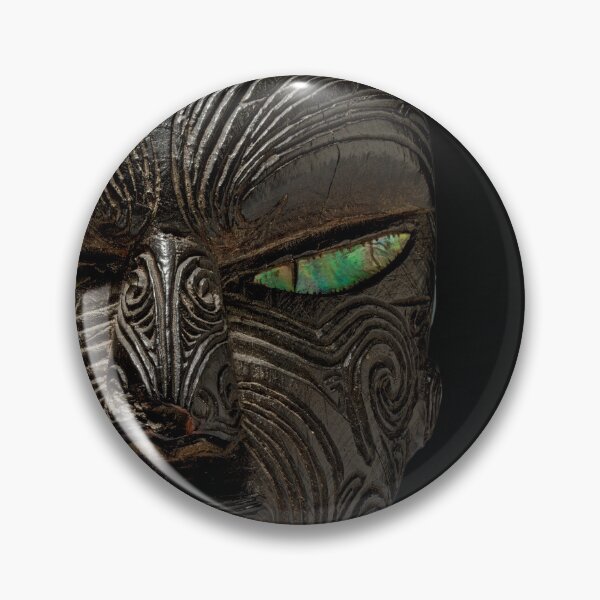 Item preview, Maori Canoe Prow Aotearoa Taonga New Zealand designed and sold by Duncan-Mac.