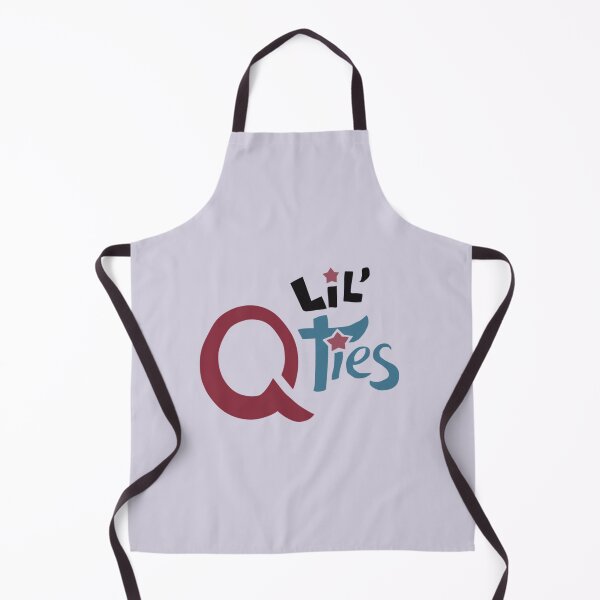 Item preview, Lil 'q ties designed and sold by GeekDownTshirt.