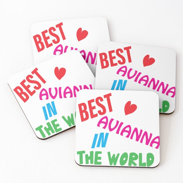Item preview, Avianna Name Design , Avianna  designed and sold by Every Pet  Shirts.