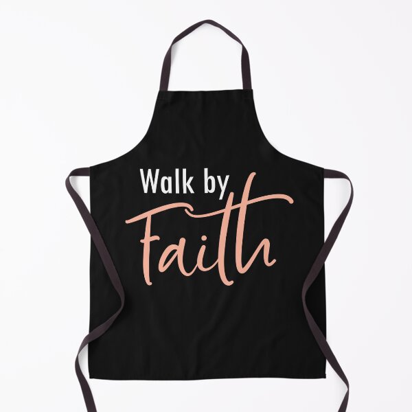 Item preview, walk by faith designed and sold by ikreative.