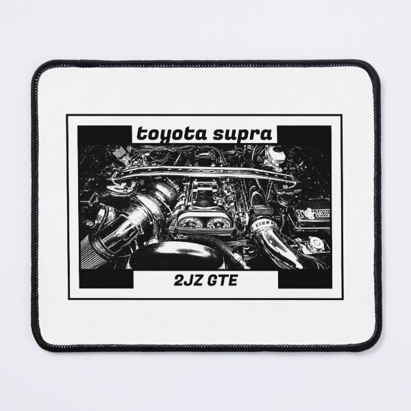 Item preview, TOYOTA SUPRA MK4 ENGINE designed and sold by Cero81.