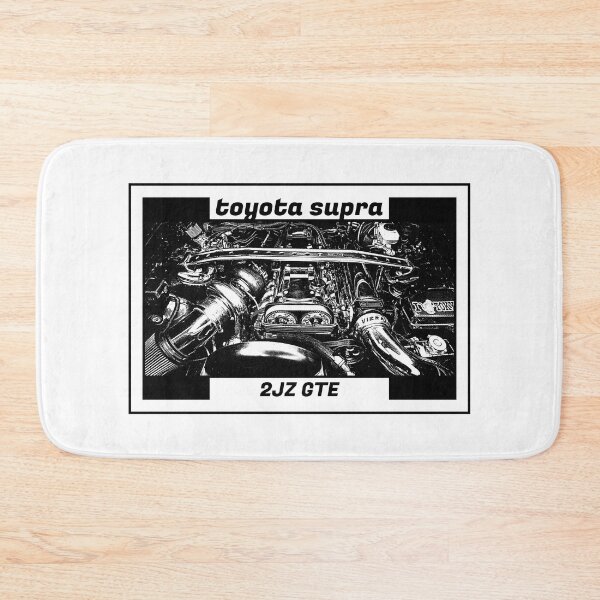 Item preview, TOYOTA SUPRA MK4 ENGINE designed and sold by Cero81.