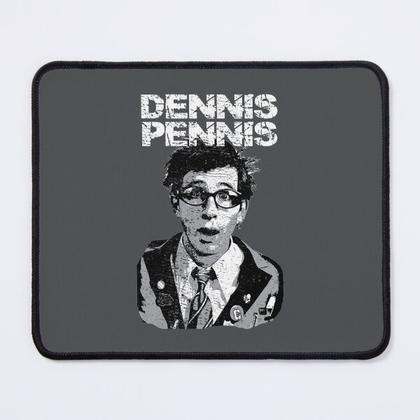 Item preview, Dennis Pennis - Distressed Look designed and sold by risible.