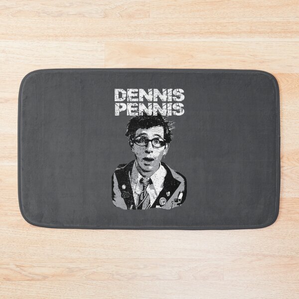 Item preview, Dennis Pennis - Distressed Look designed and sold by risible.