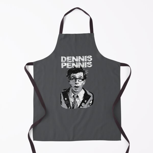 Item preview, Dennis Pennis - Distressed Look designed and sold by risible.