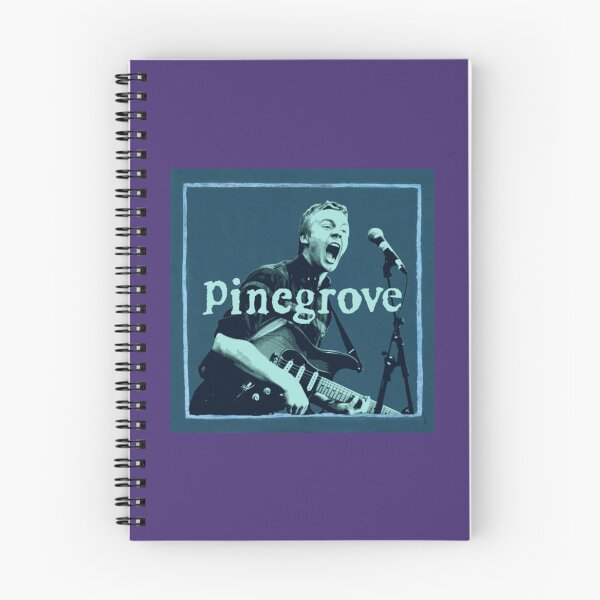 Item preview, pinegrove band designed and sold by ClotheDS.