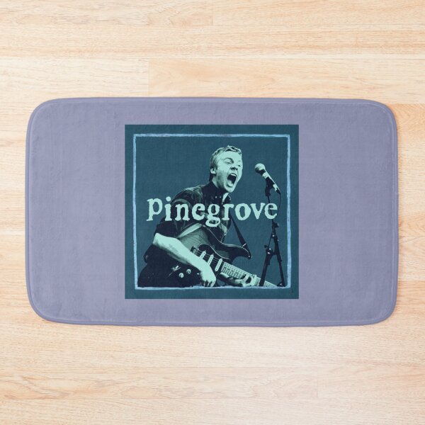 Item preview, pinegrove band designed and sold by ClotheDS.