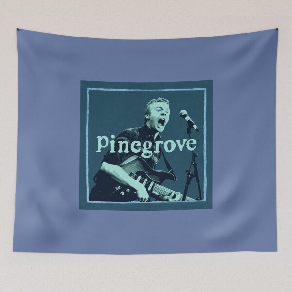 Item preview, pinegrove band designed and sold by ClotheDS.