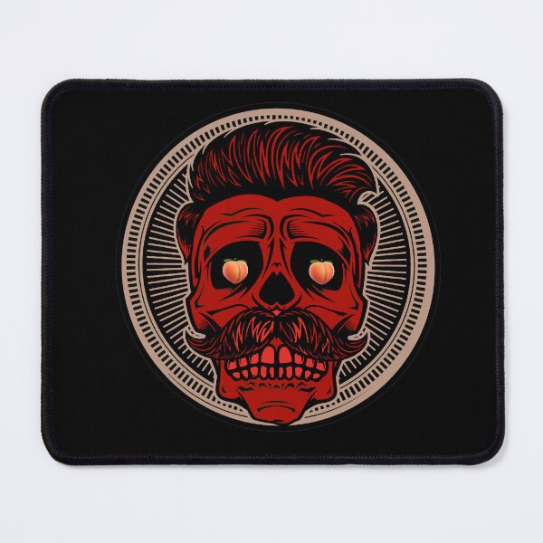Item preview, Skull fall in love designed and sold by Gazo freeze ★★★★★.