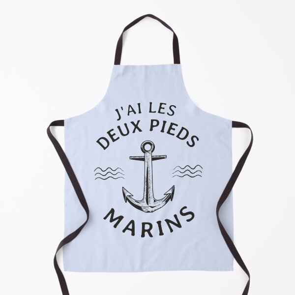 Item preview, I HAVE BOTH SEA LEGS designed and sold by lucascadeur.