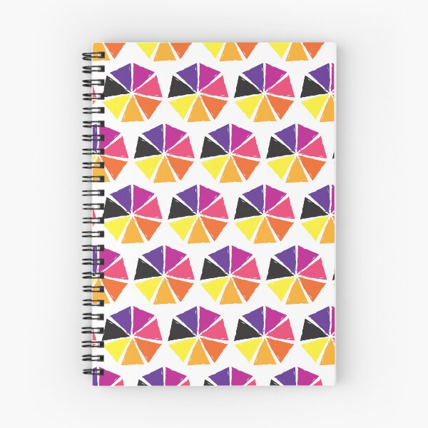 Item preview, Spring colors designed and sold by ColorfulEye.