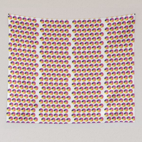 Item preview, Spring colors designed and sold by ColorfulEye.