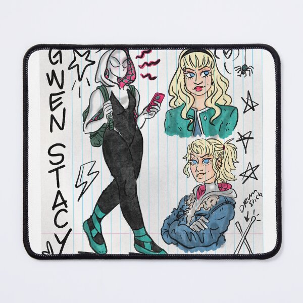 Item preview, Miss Stacy designed and sold by whisperingwinno.