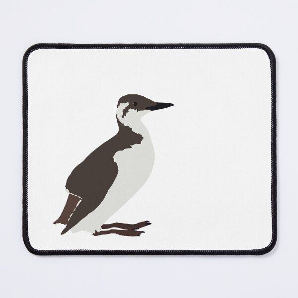 Item preview, Not-so-Common Murre designed and sold by emarinelife.