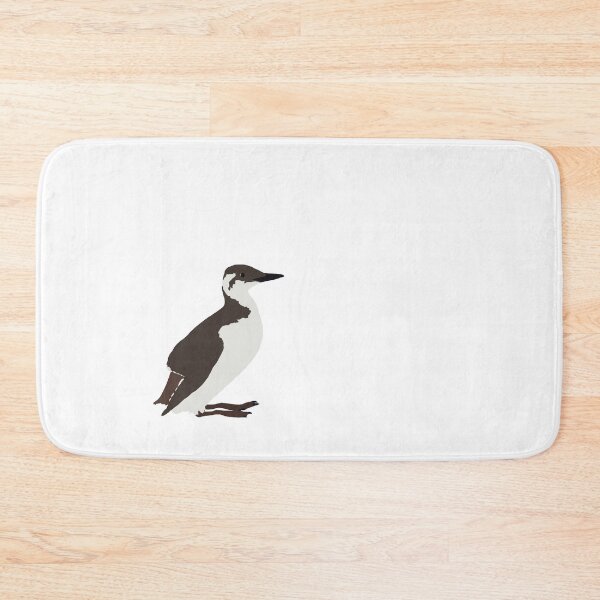 Item preview, Not-so-Common Murre designed and sold by emarinelife.