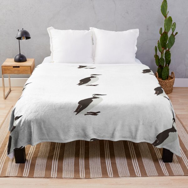Item preview, Not-so-Common Murre designed and sold by emarinelife.