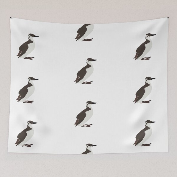 Item preview, Not-so-Common Murre designed and sold by emarinelife.
