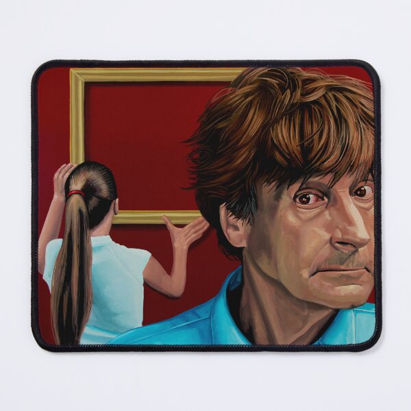 Item preview, Wim T Schippers Painting designed and sold by PaulMeijering.
