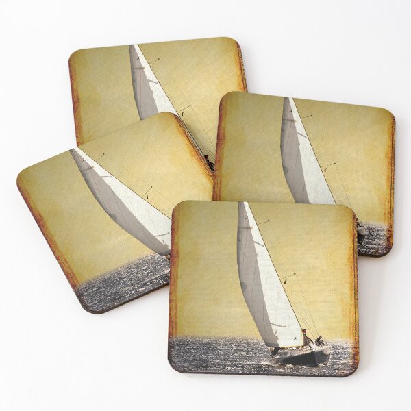Item preview, sailrace designed and sold by laikaincosmos.