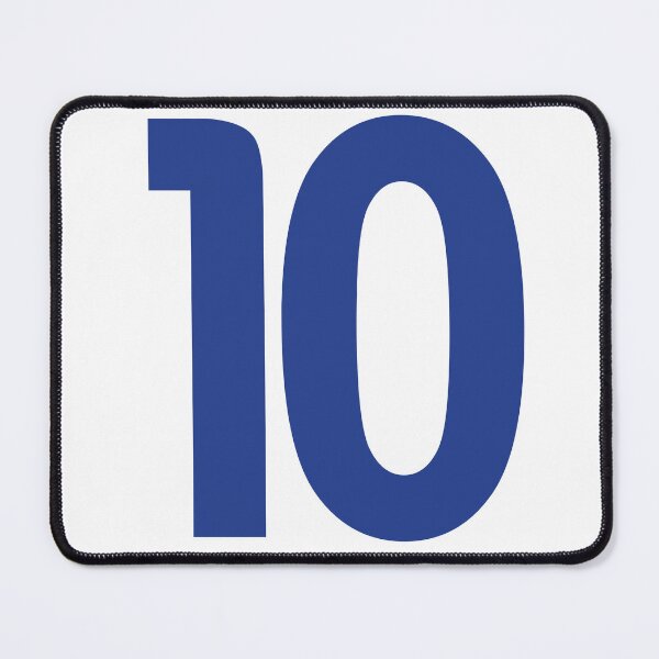 Item preview, #10 blue designed and sold by Duymai.