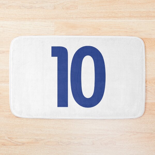Item preview, #10 blue designed and sold by Duymai.