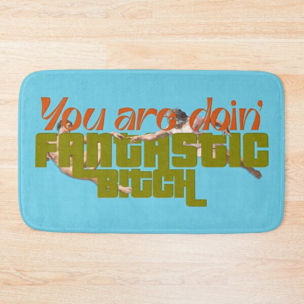 Item preview, You're doin' fantastic bitch designed and sold by mensijazavcevic.