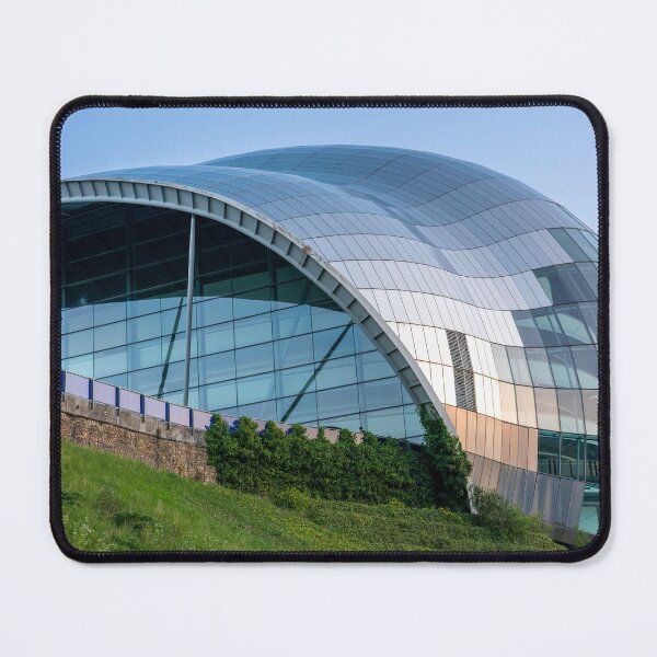 Item preview, The Sage, Gateshead in Newastle, England designed and sold by WorldScenery.