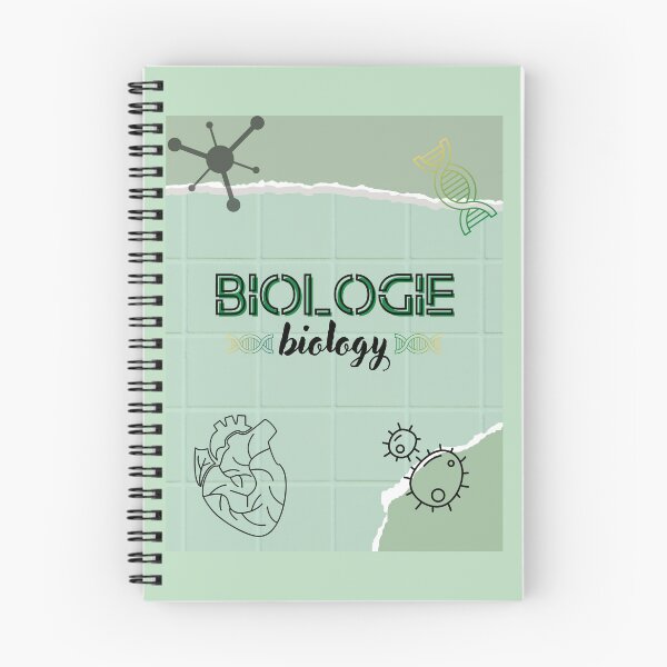 Artikelvorschau, Biologie Buch entworfen und verkauft von CN Business.
