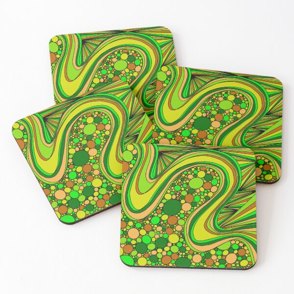 Item preview, Chlorophyll Dreams  designed and sold by Wasted Potential ink.