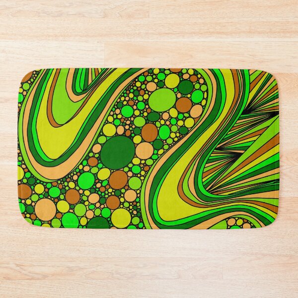 Item preview, Chlorophyll Dreams  designed and sold by Wasted Potential ink.