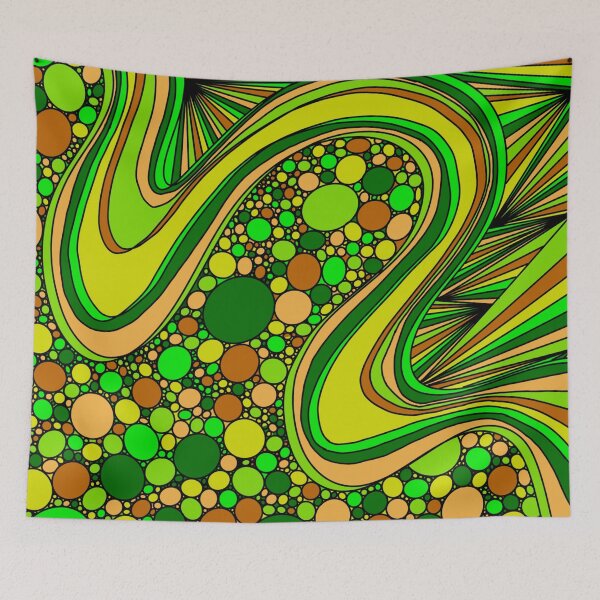Item preview, Chlorophyll Dreams  designed and sold by Wasted Potential ink.