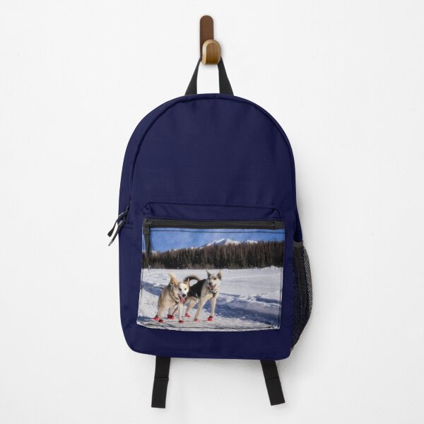Item preview, Ready to Run - The Iditarod - Alaska designed and sold by Kathy Weaver.