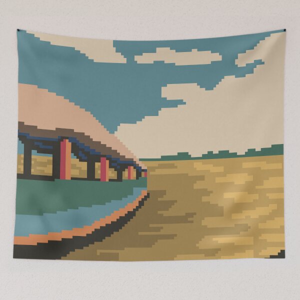 Item preview, returning by boat designed and sold by Staag.