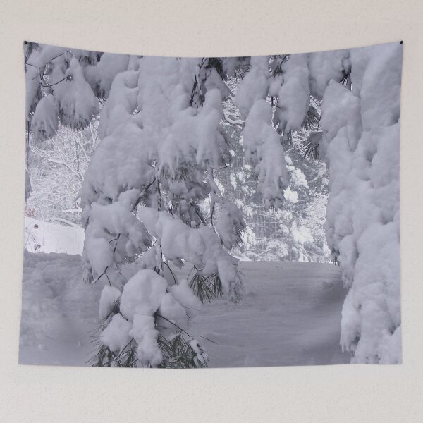 Item preview, Nichols Arboretum designed and sold by Phil Perkins.