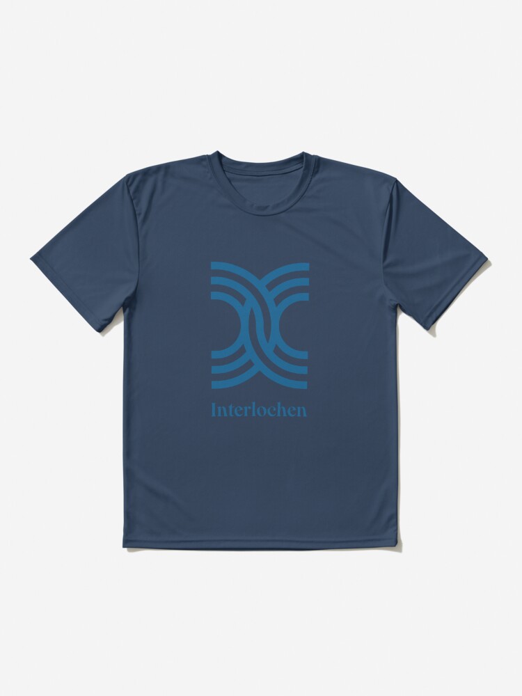 Camiseta deportiva for Sale con la obra «El Interlochen, Centro de las  Artes» de Gelda