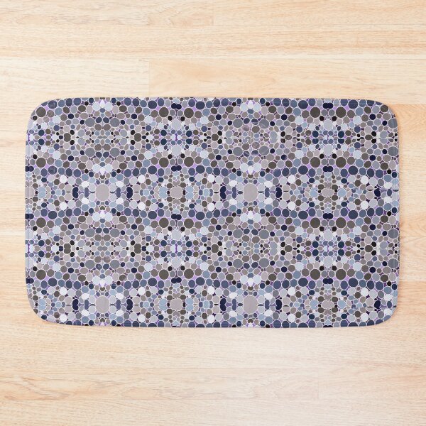 Item preview, Purple Pebbles designed and sold by Wasted Potential ink.