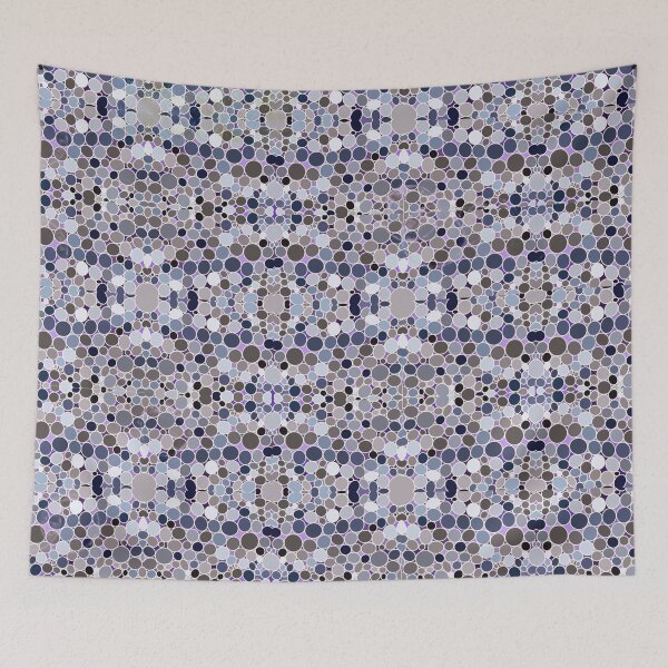 Item preview, Purple Pebbles designed and sold by Wasted Potential ink.