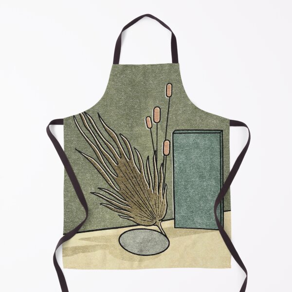 Item preview, Minimalist Still Life Print Boho Art designed and sold by major-crimes.