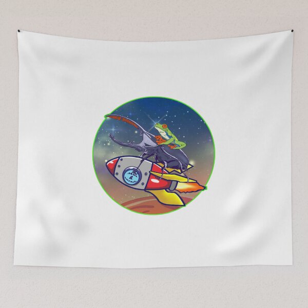 Item preview, Max & Hercules designed and sold by MetaMerch1.
