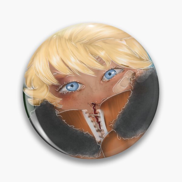 Item preview, Kenny McCormick  designed and sold by AndrewEve.