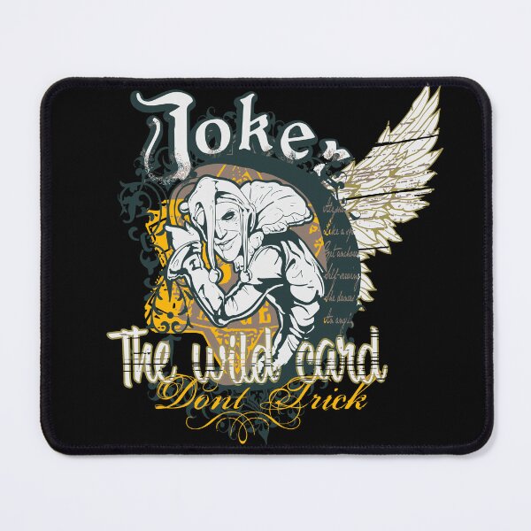 Item preview, Joker print designed and sold by StudioArtSP.