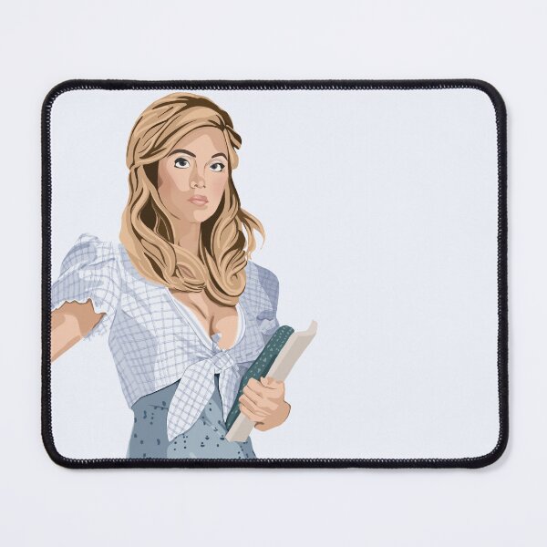 Item preview, Cassie Howard Euphoria Oklahoma designed and sold by ivyandstone.
