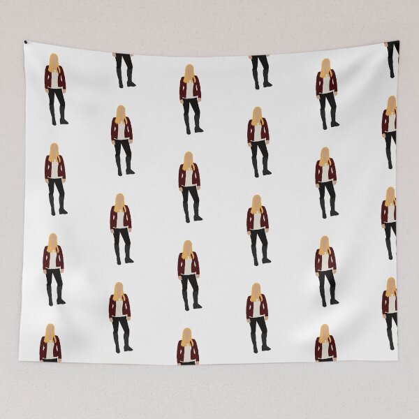 Item preview, Rebecca designed and sold by BethXP.