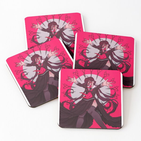 Item preview, Genocider Syo  designed and sold by catsocks00.